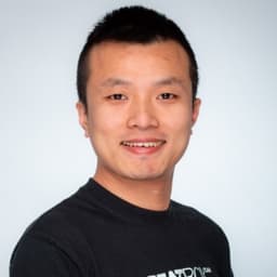 Roc Chow portrait
